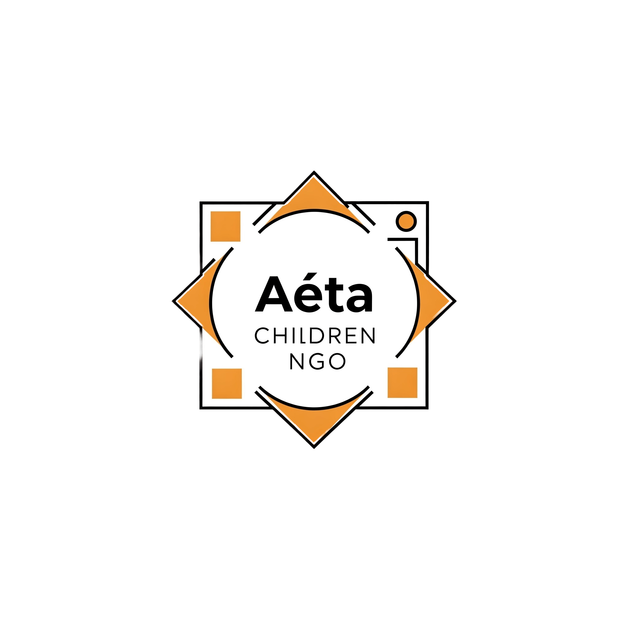 Bukas Palad NGO Logo